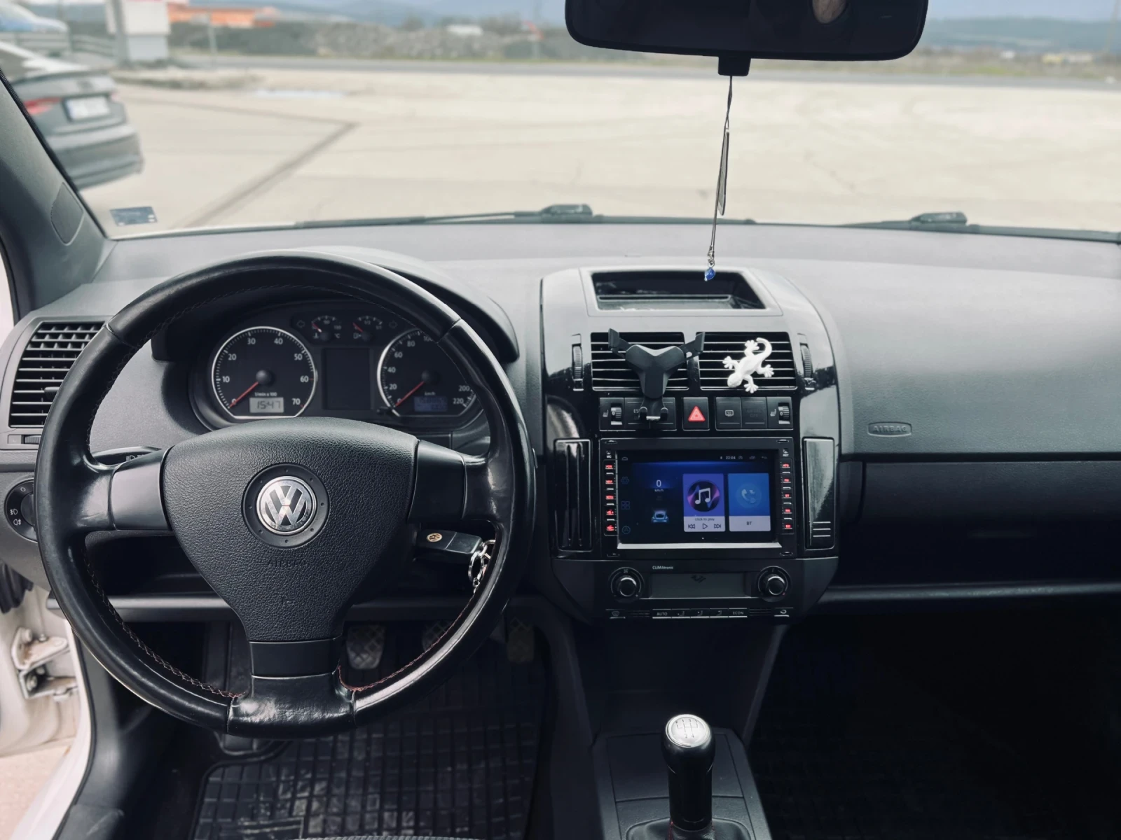 VW Polo GT ROCKET - изображение 9