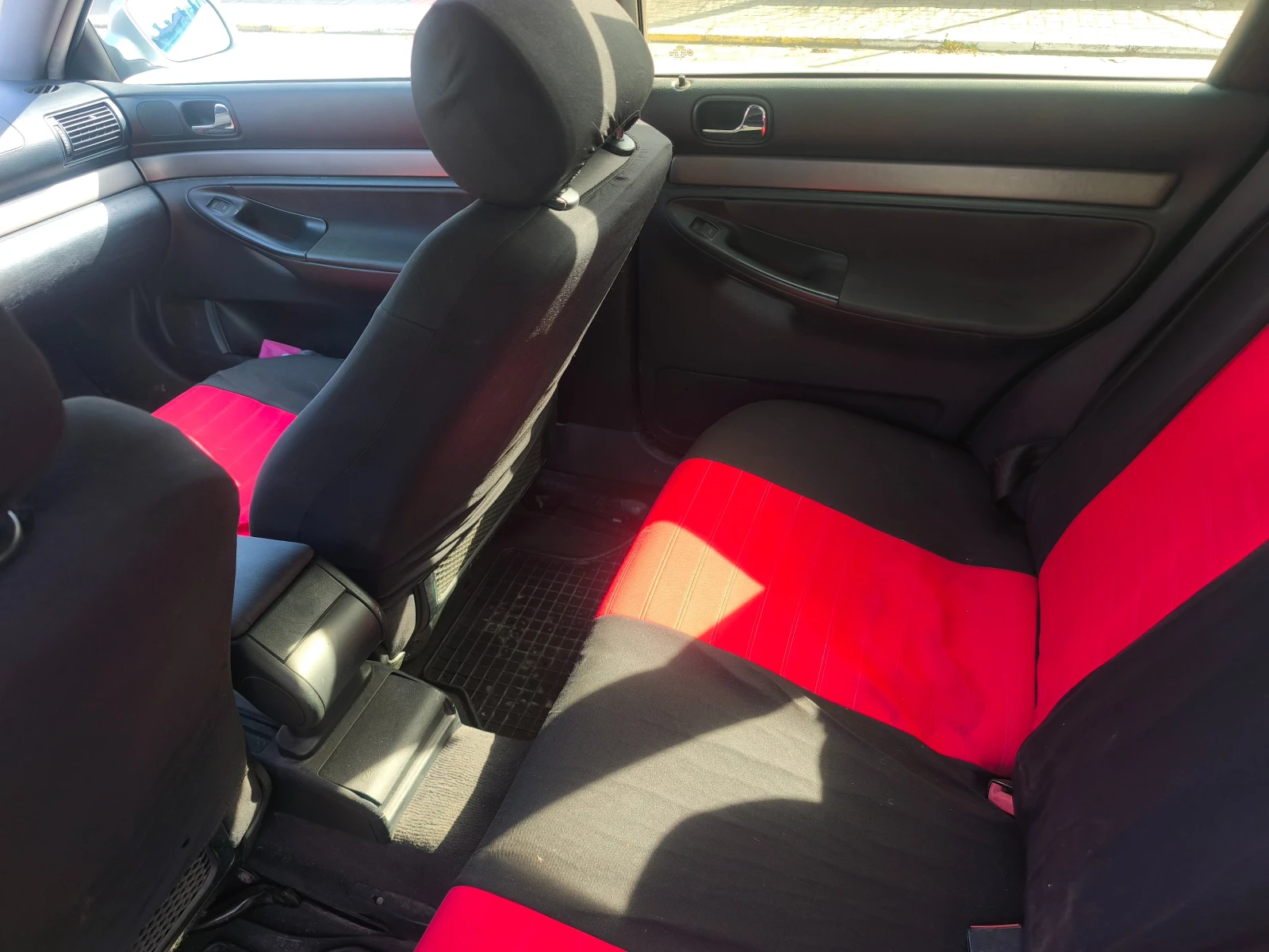 Audi A4, снимка 7 - Автомобили и джипове - 53782452