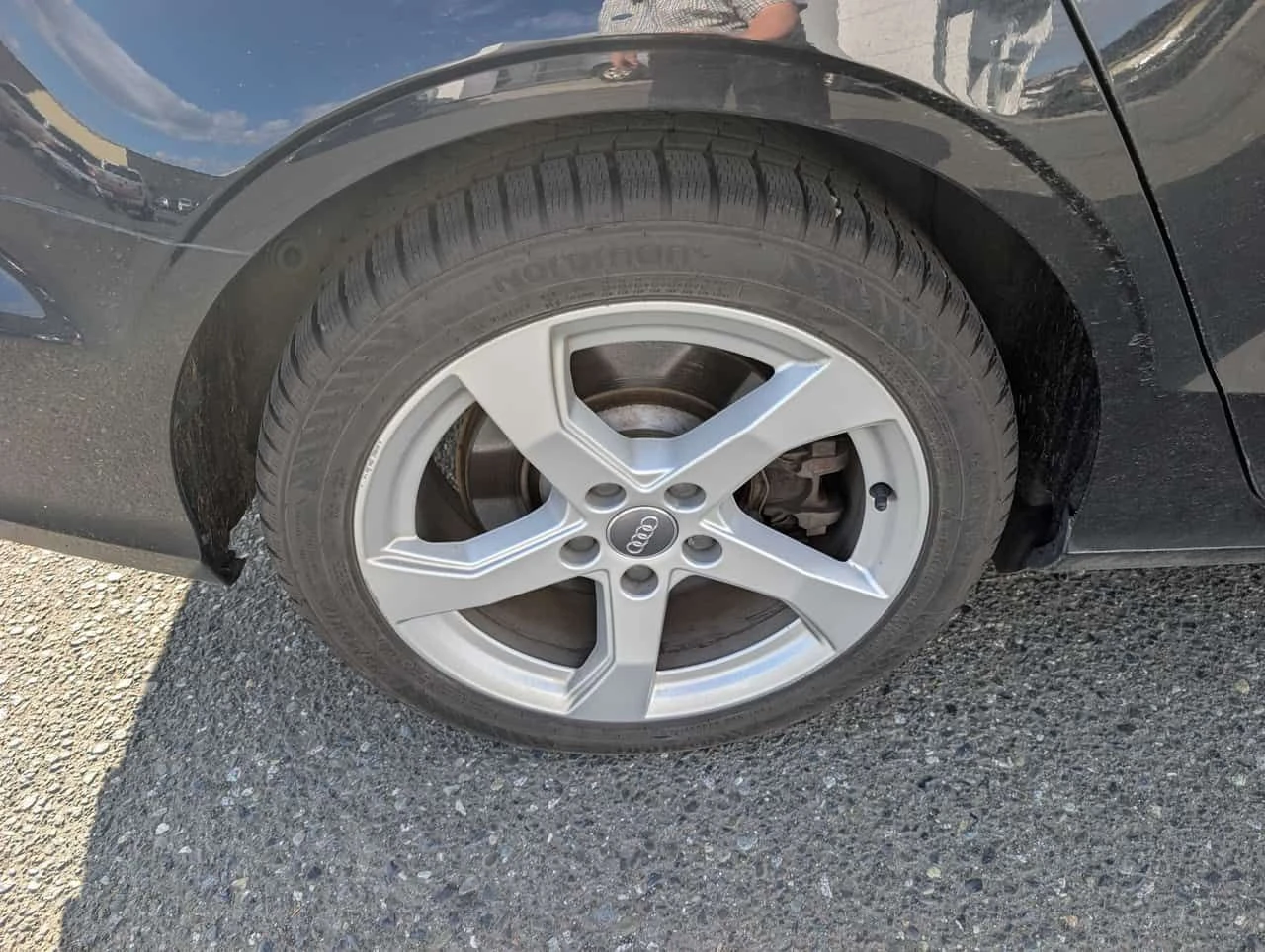 Audi A3 * Komfort * CARFAX * ПАНО * KEYLESS * ПОДГРЕВИ, снимка 13 - Автомобили и джипове - 54014054