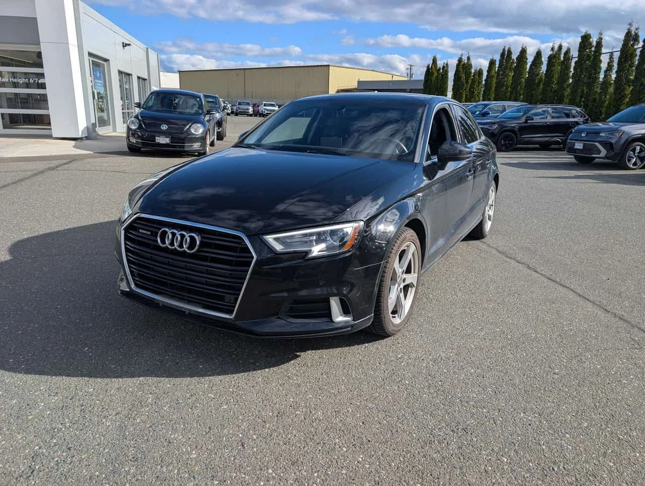 Audi A3 * Komfort * CARFAX * ПАНО * KEYLESS * ПОДГРЕВИ