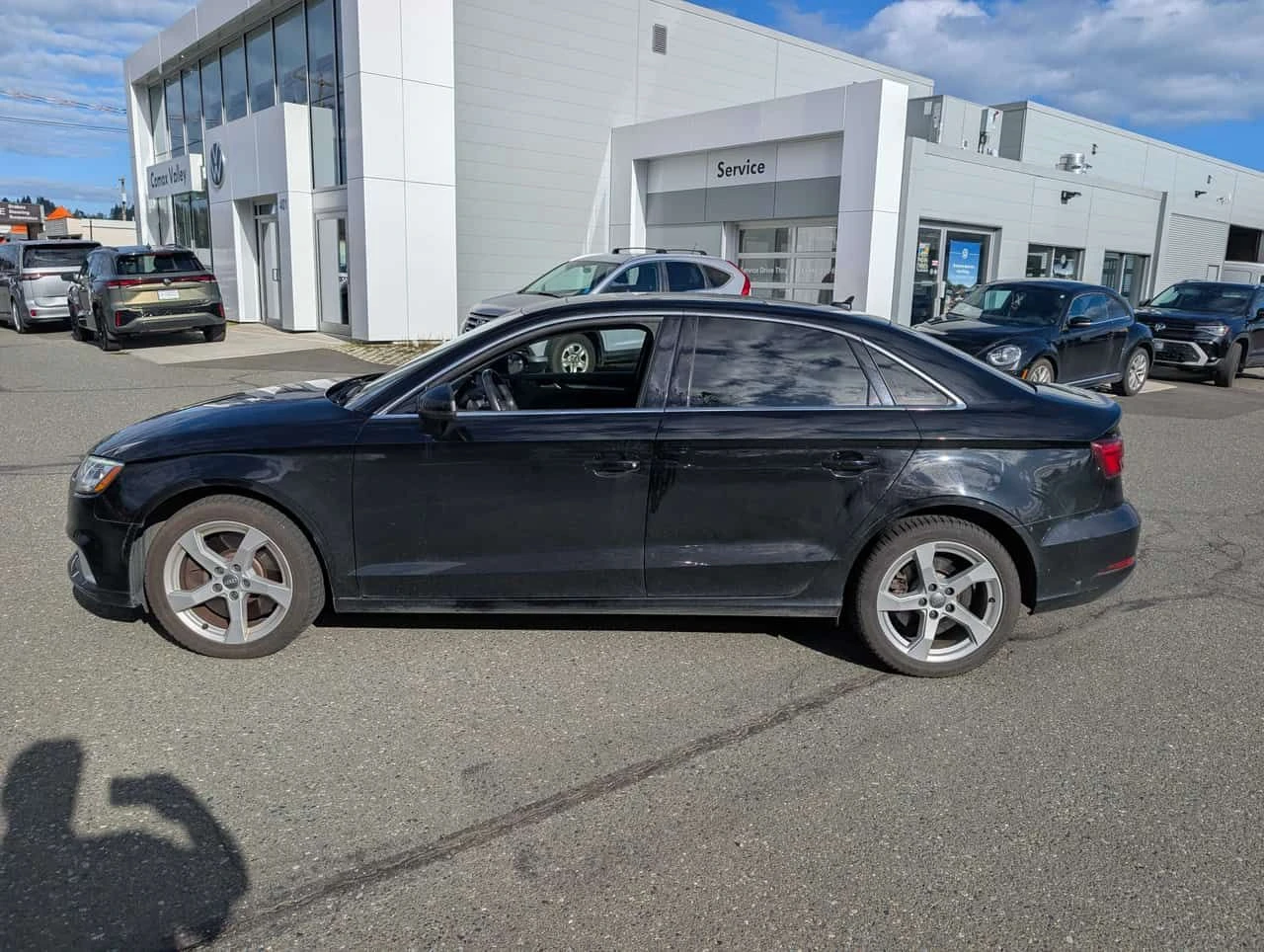 Audi A3 * Komfort * CARFAX * ПАНО * KEYLESS * ПОДГРЕВИ, снимка 2 - Автомобили и джипове - 54014054