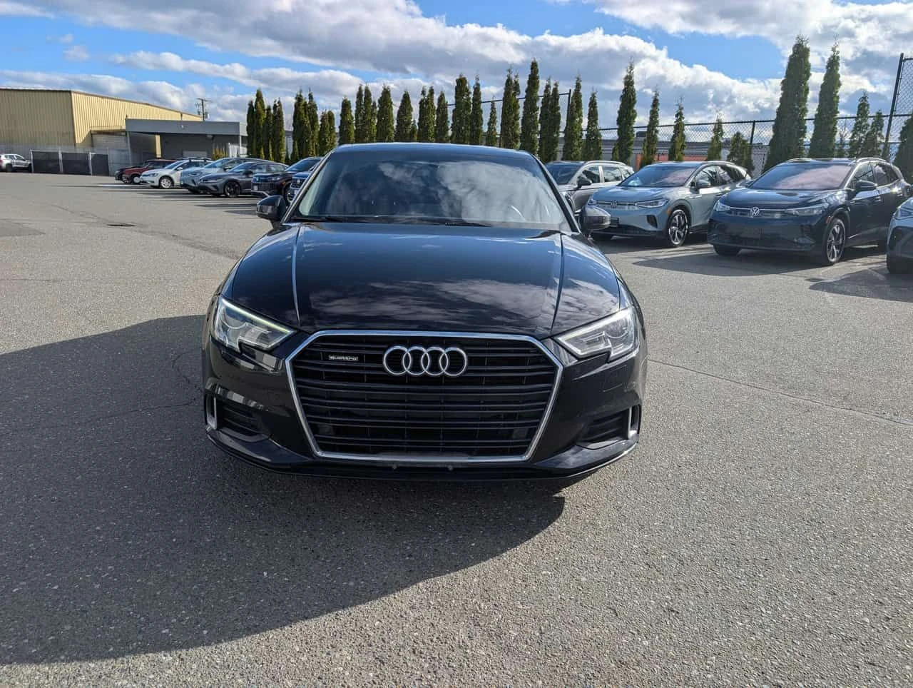 Audi A3 * Komfort * CARFAX * ПАНО * KEYLESS * ПОДГРЕВИ, снимка 6 - Автомобили и джипове - 54014054