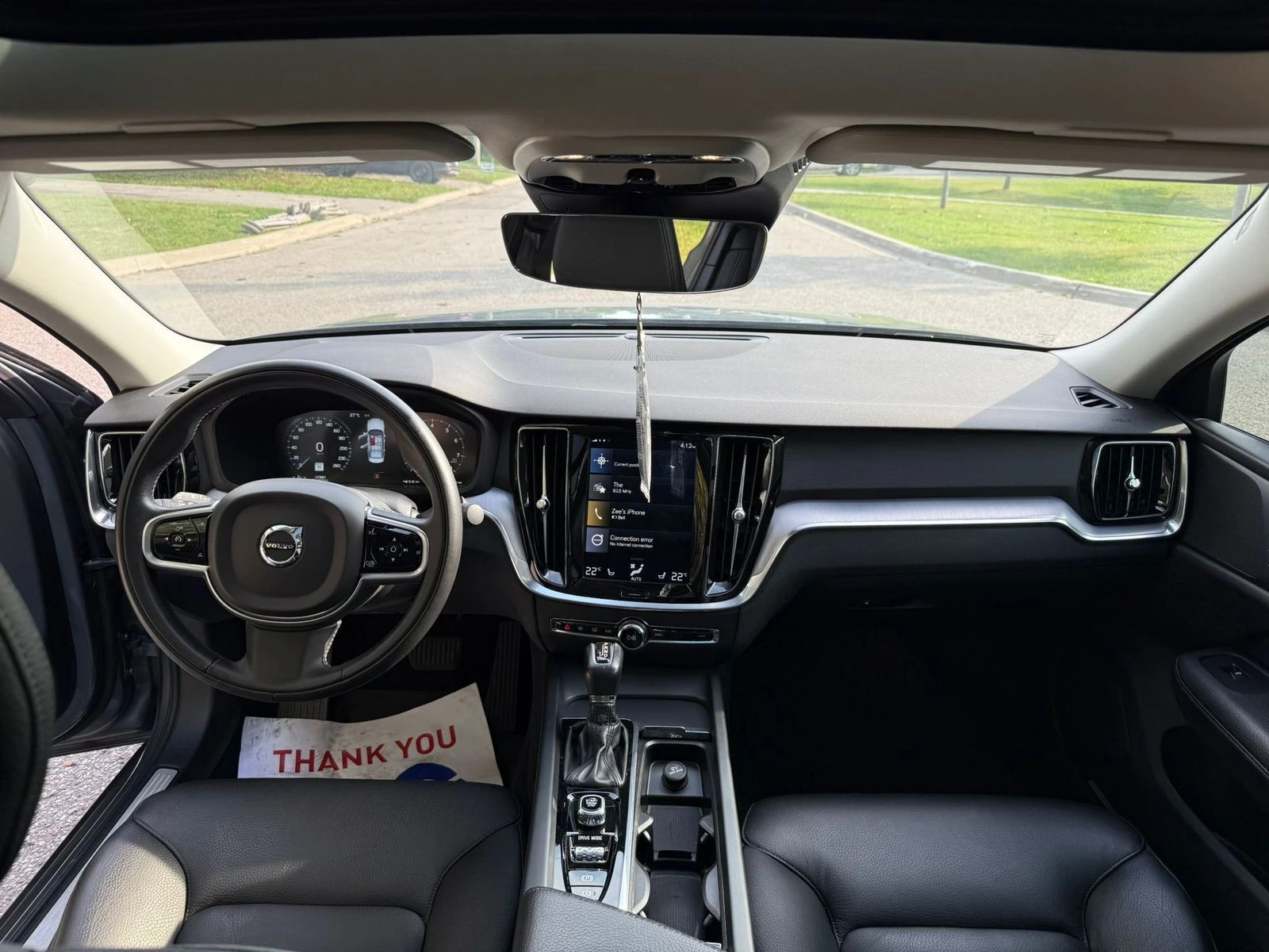 Volvo S60 Momentum С регистрация + обслужване, снимка 6 - Автомобили и джипове - 54139701