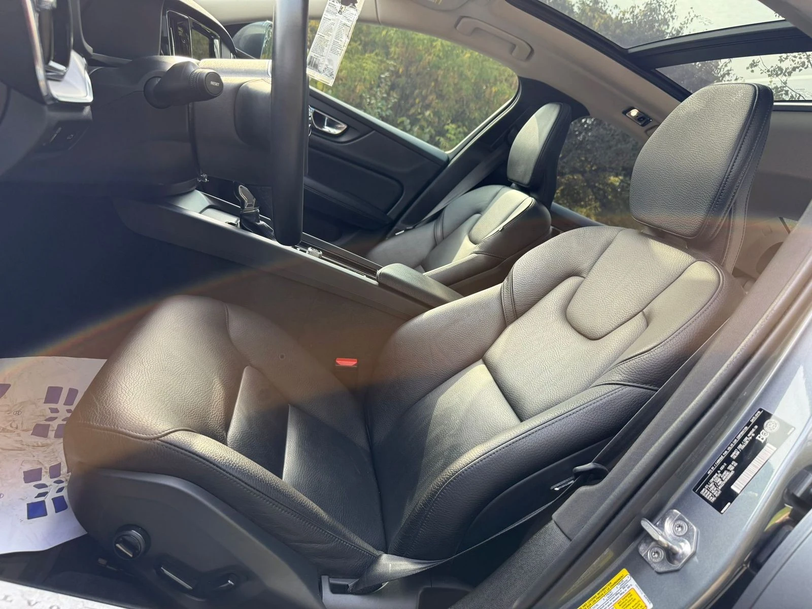 Volvo S60 Momentum С регистрация + обслужване, снимка 8 - Автомобили и джипове - 54139701