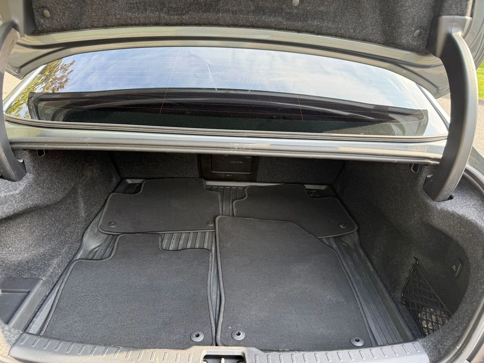 Volvo S60 Momentum С регистрация + обслужване, снимка 5 - Автомобили и джипове - 54139701