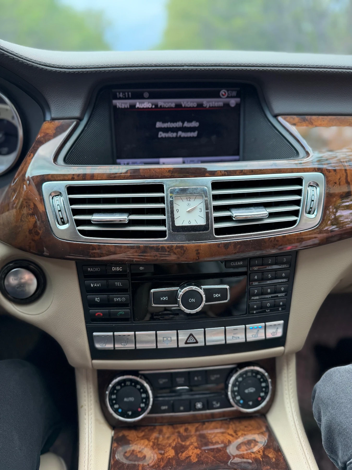 Mercedes-Benz CLS 500 | Mobile.bg � ����������� 6