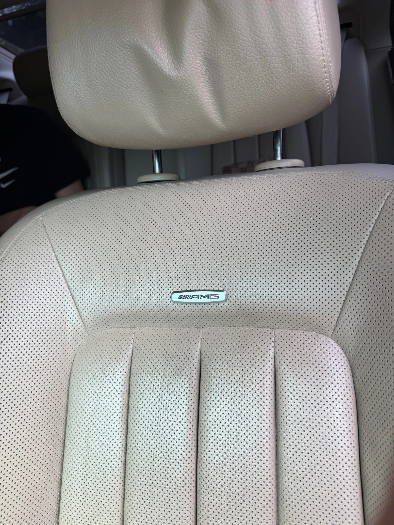 Mercedes-Benz CLS 500 | Mobile.bg � ����������� 9