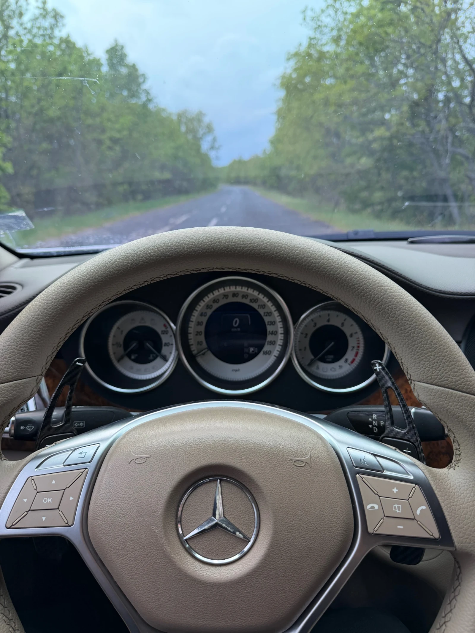 Mercedes-Benz CLS 500 | Mobile.bg � ����������� 5