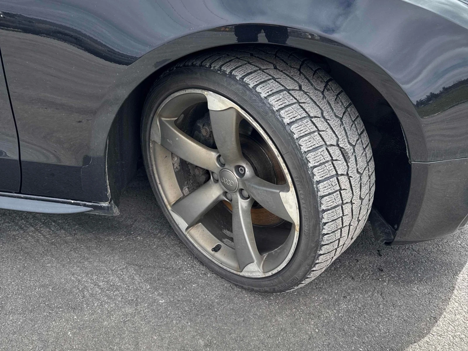 Audi S5 * HeadUp *  AвтоКредит * ЦЕНА ДО БГ, снимка 6 - Автомобили и джипове - 54384861