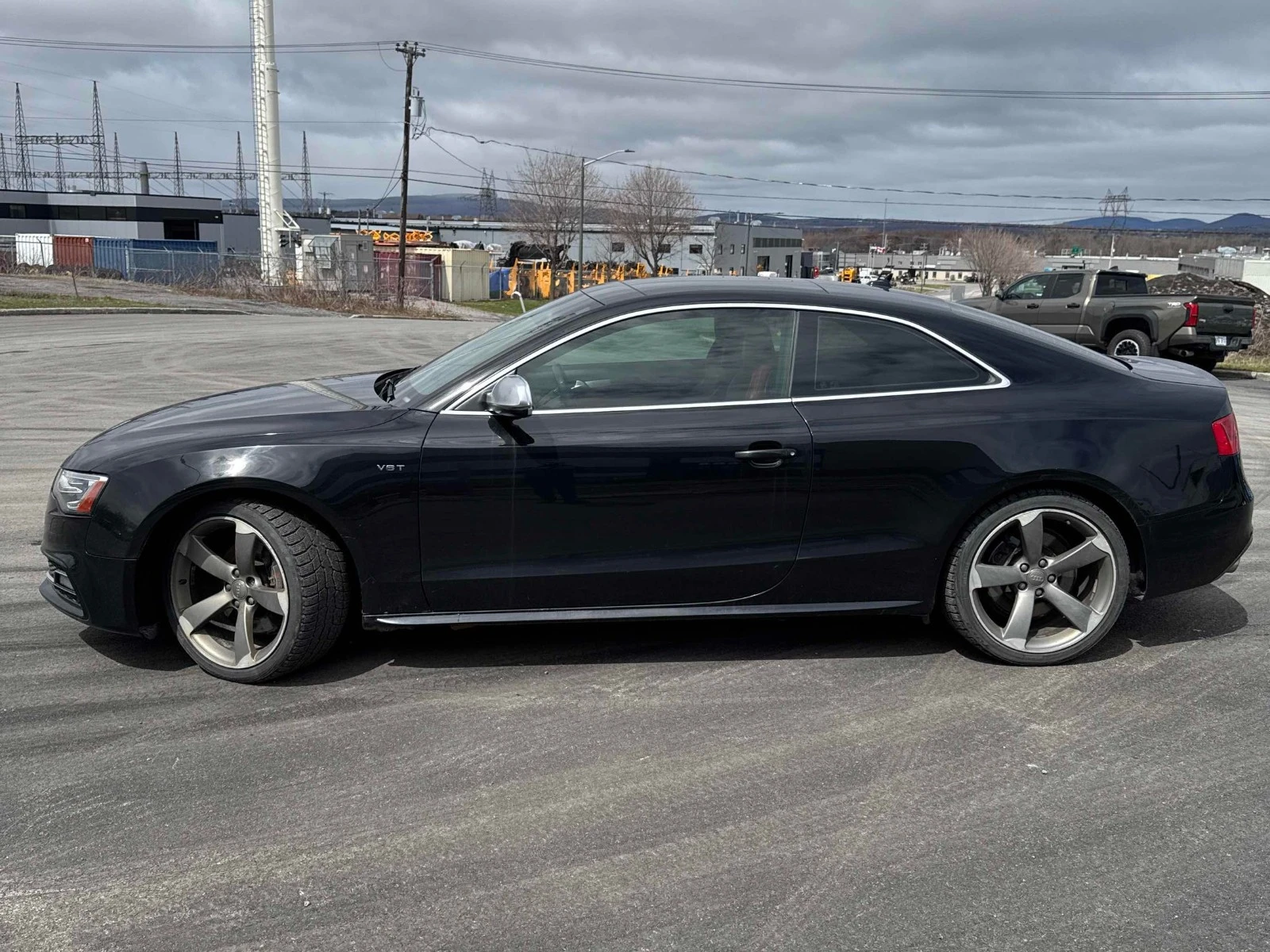 Audi S5 * HeadUp *  AвтоКредит * ЦЕНА ДО БГ, снимка 3 - Автомобили и джипове - 54384861
