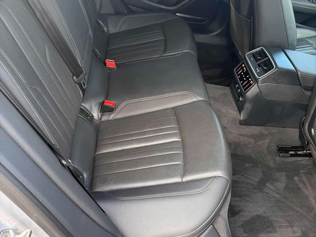 Audi A7 * Technik * CARFAX * ЦЕНА ДО БГ, снимка 10 - Автомобили и джипове - 54397785