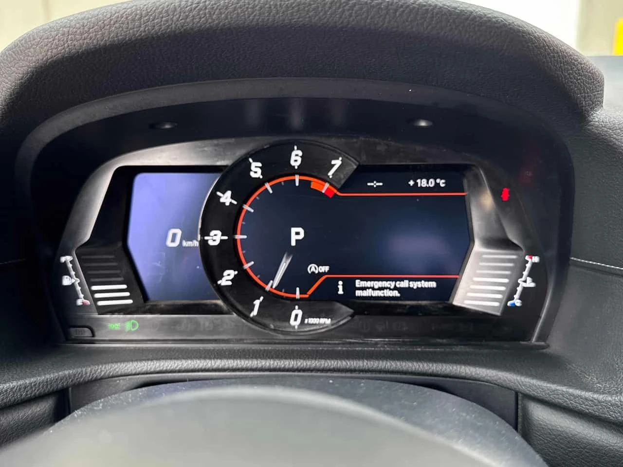 Toyota Supra * Coupe* ПОДГРЕВ* KEYLESS* , снимка 8 - Автомобили и джипове - 54399305