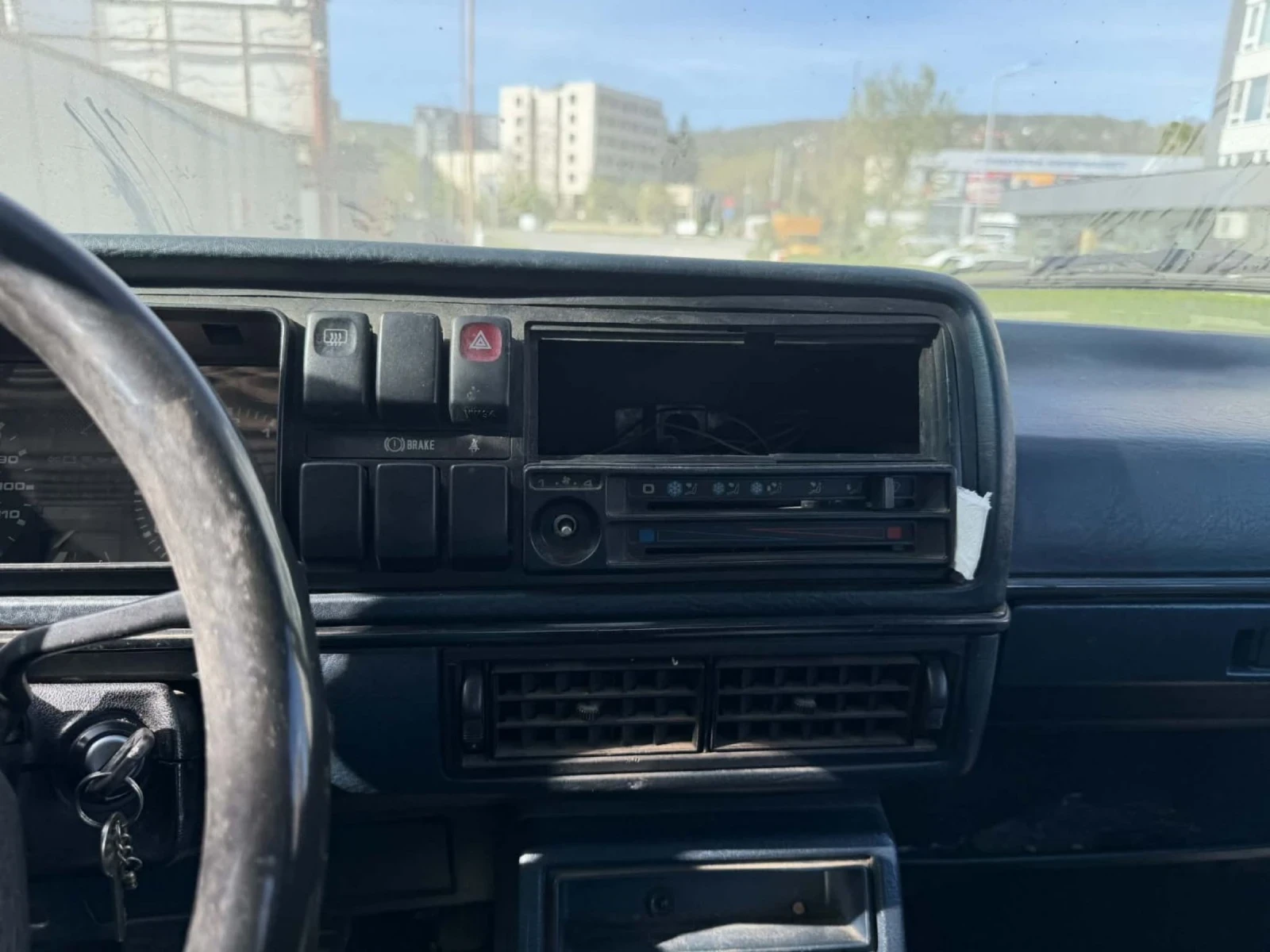 VW Golf, снимка 4 - Автомобили и джипове - 54481795