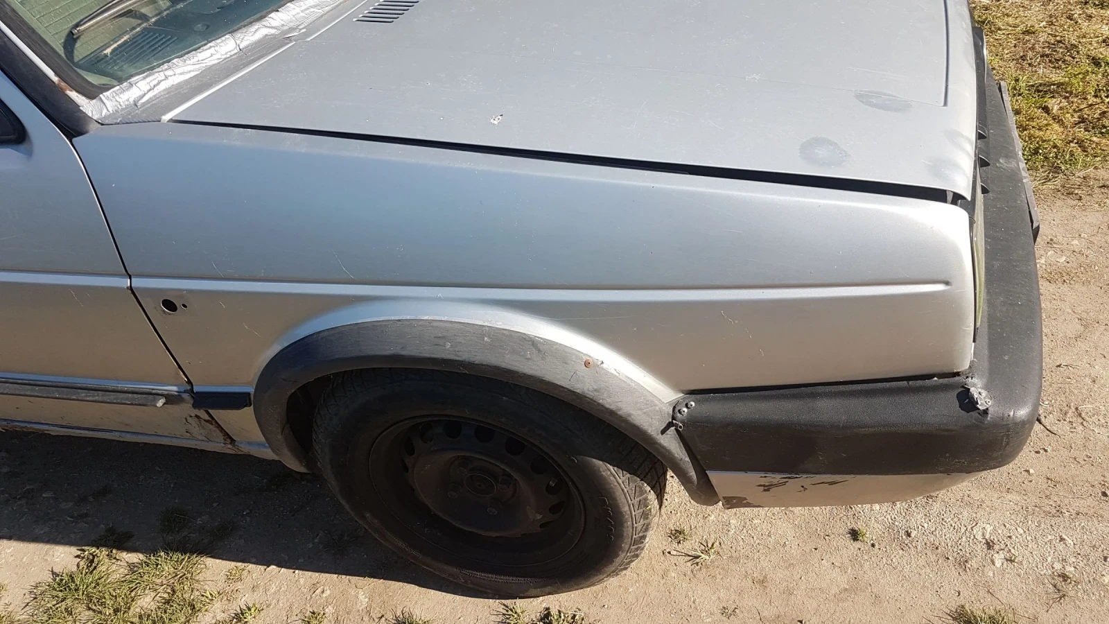 VW Golf, снимка 3 - Автомобили и джипове - 54481795