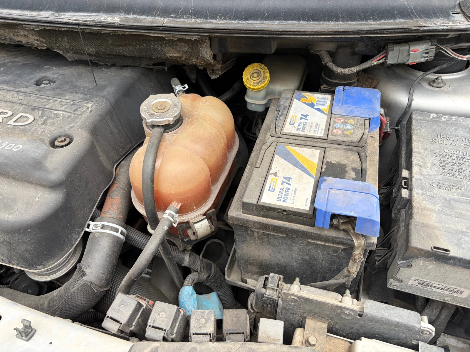 Chrysler Voyager 2.8 | Mobile.bg � ����������� 8