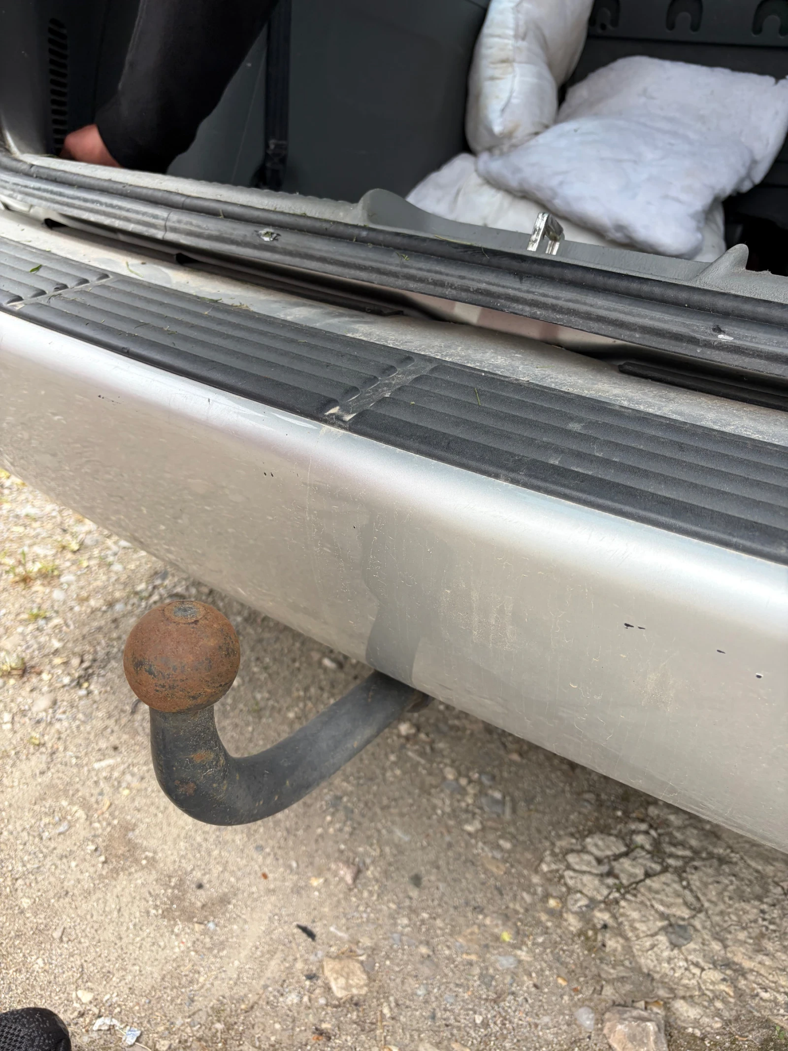 Chrysler Voyager 2.8 | Mobile.bg � ����������� 9