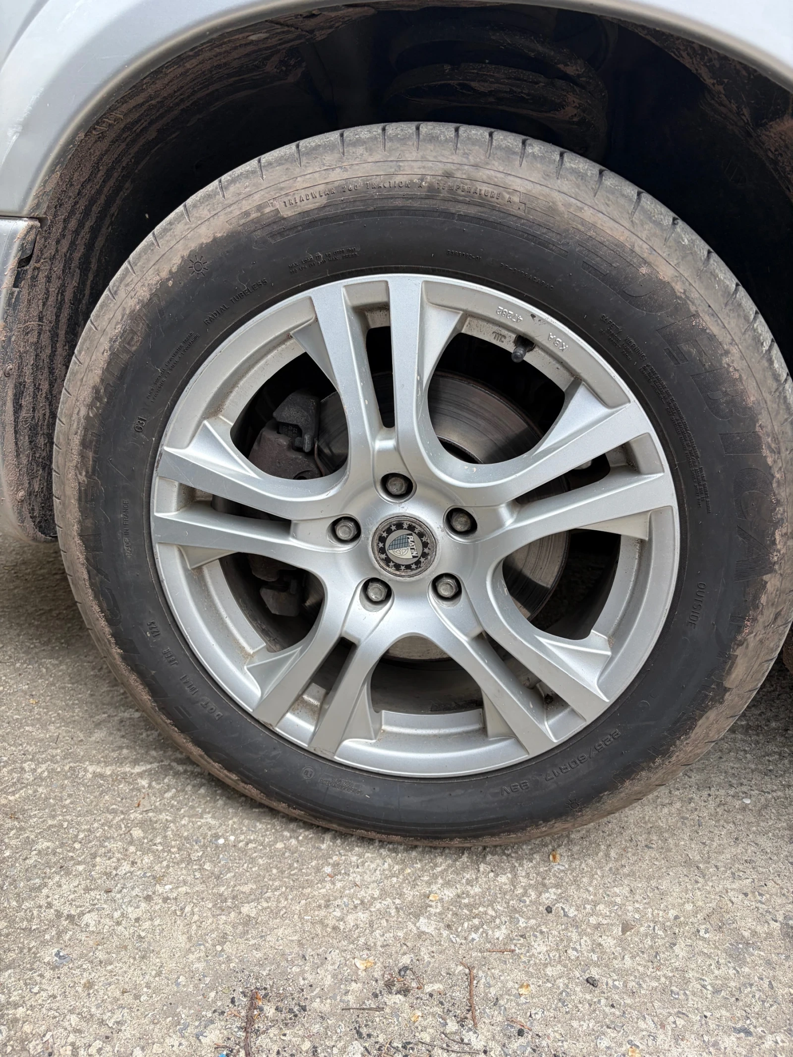 Chrysler Voyager 2.8 | Mobile.bg � ����������� 5