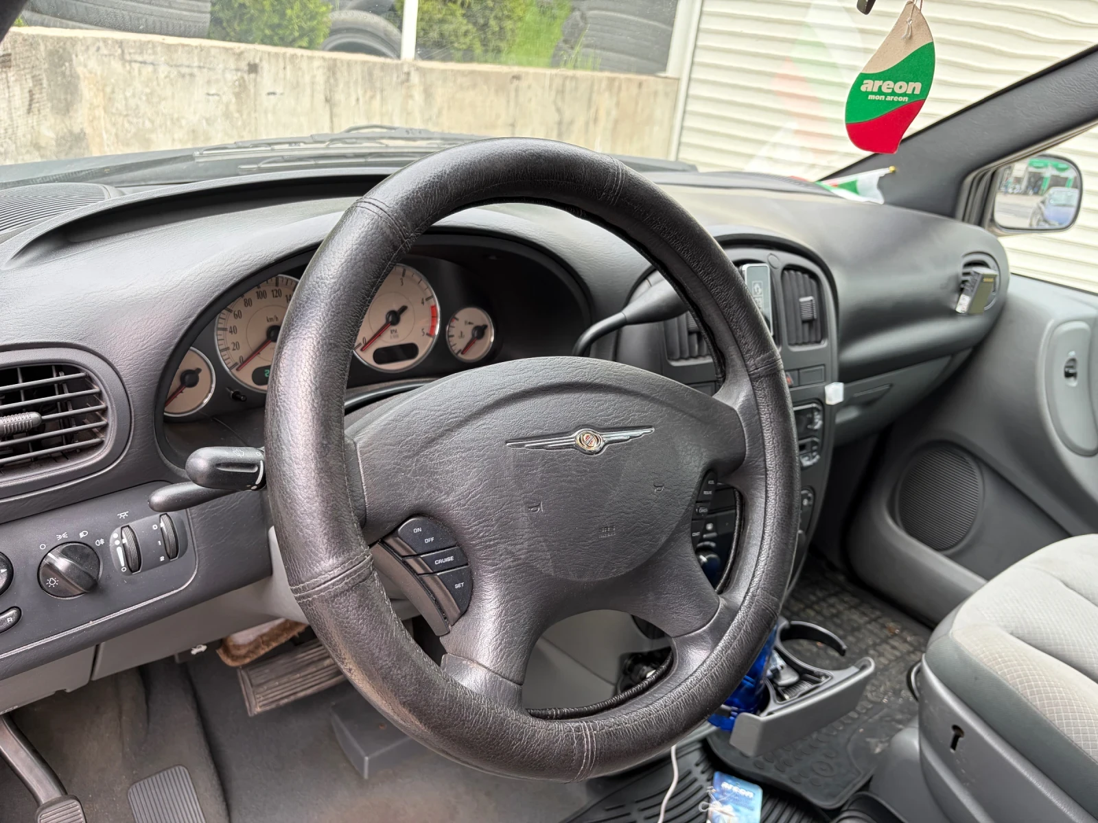 Chrysler Voyager 2.8 | Mobile.bg � ����������� 3