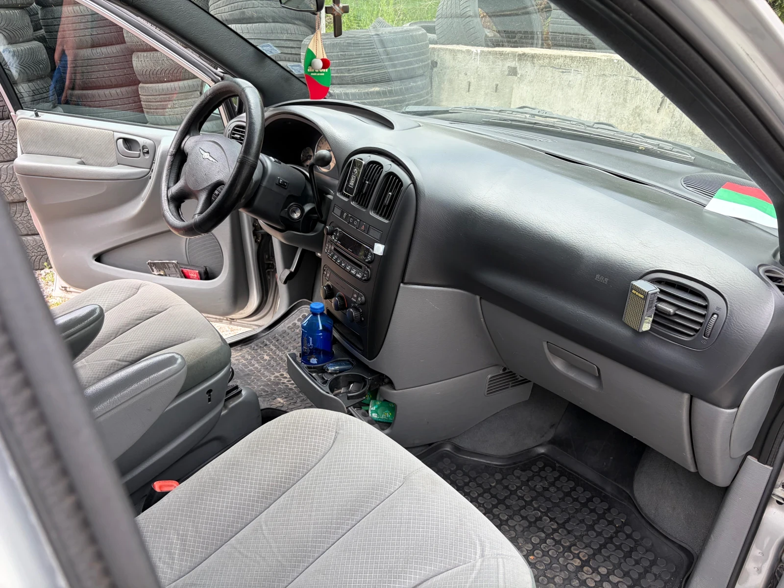 Chrysler Voyager 2.8 | Mobile.bg � ����������� 6