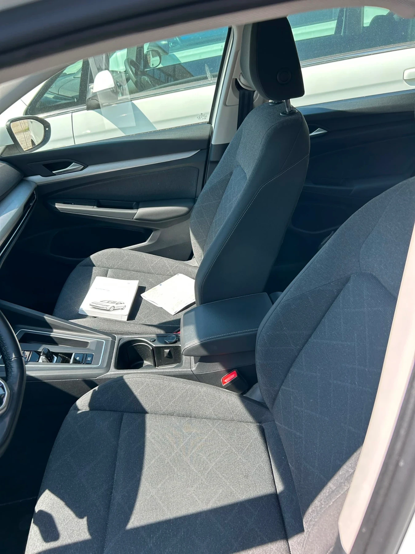 VW Golf (КАТО НОВА), снимка 5 - Автомобили и джипове - 54963403