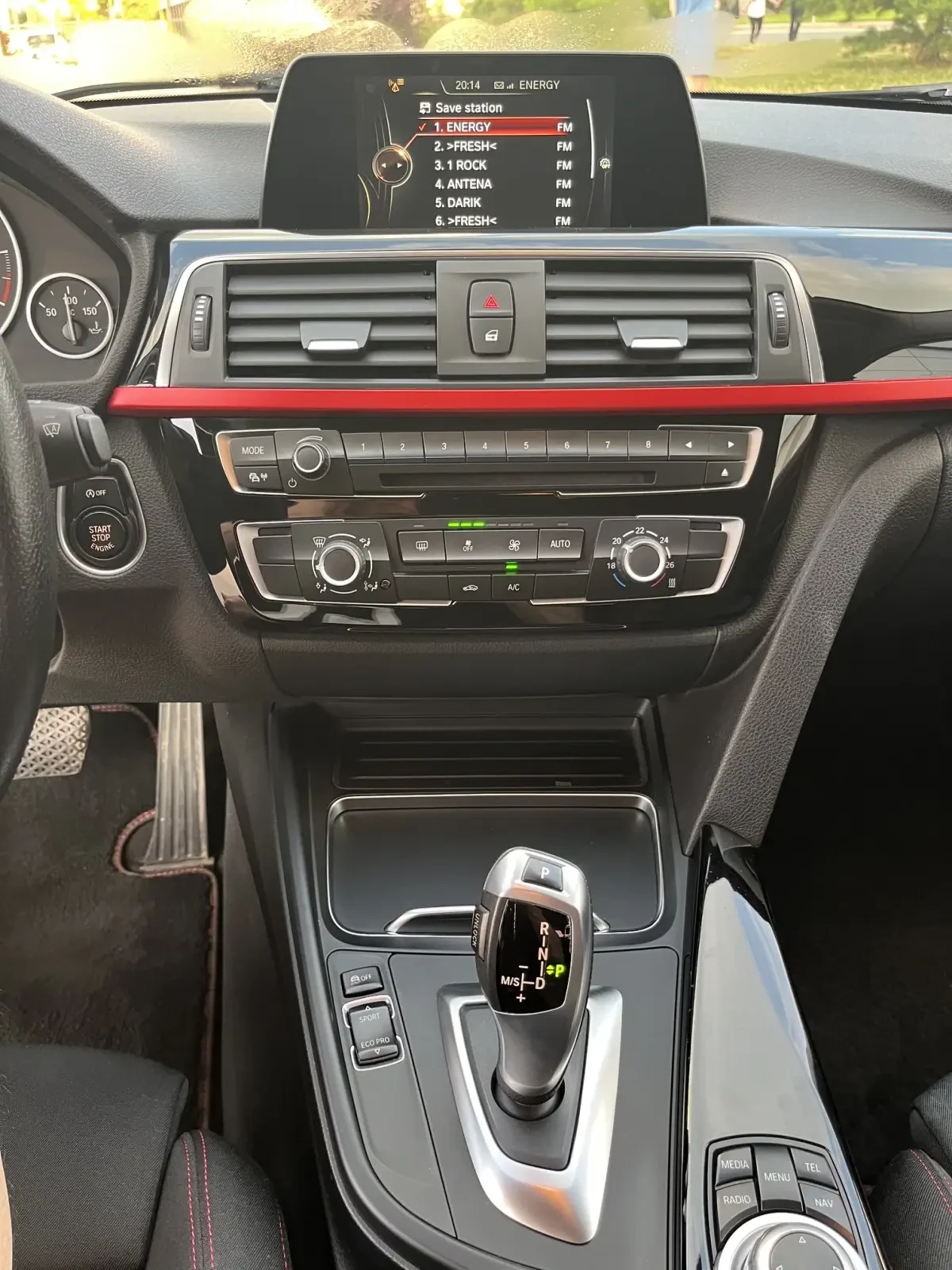 BMW 320, снимка 11 - Автомобили и джипове - 55346805