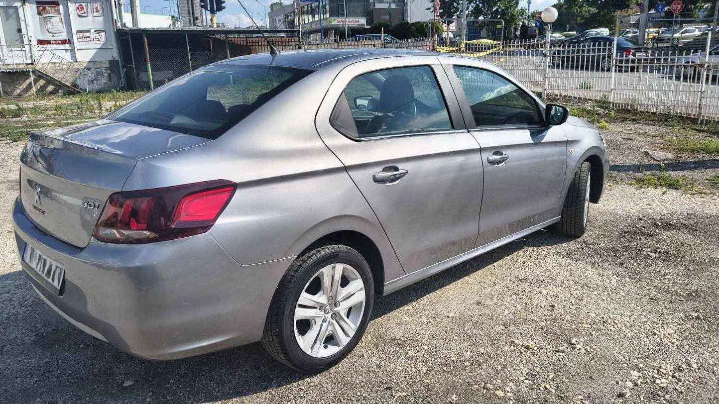 Peugeot 301 | Mobile.bg � ����������� 6