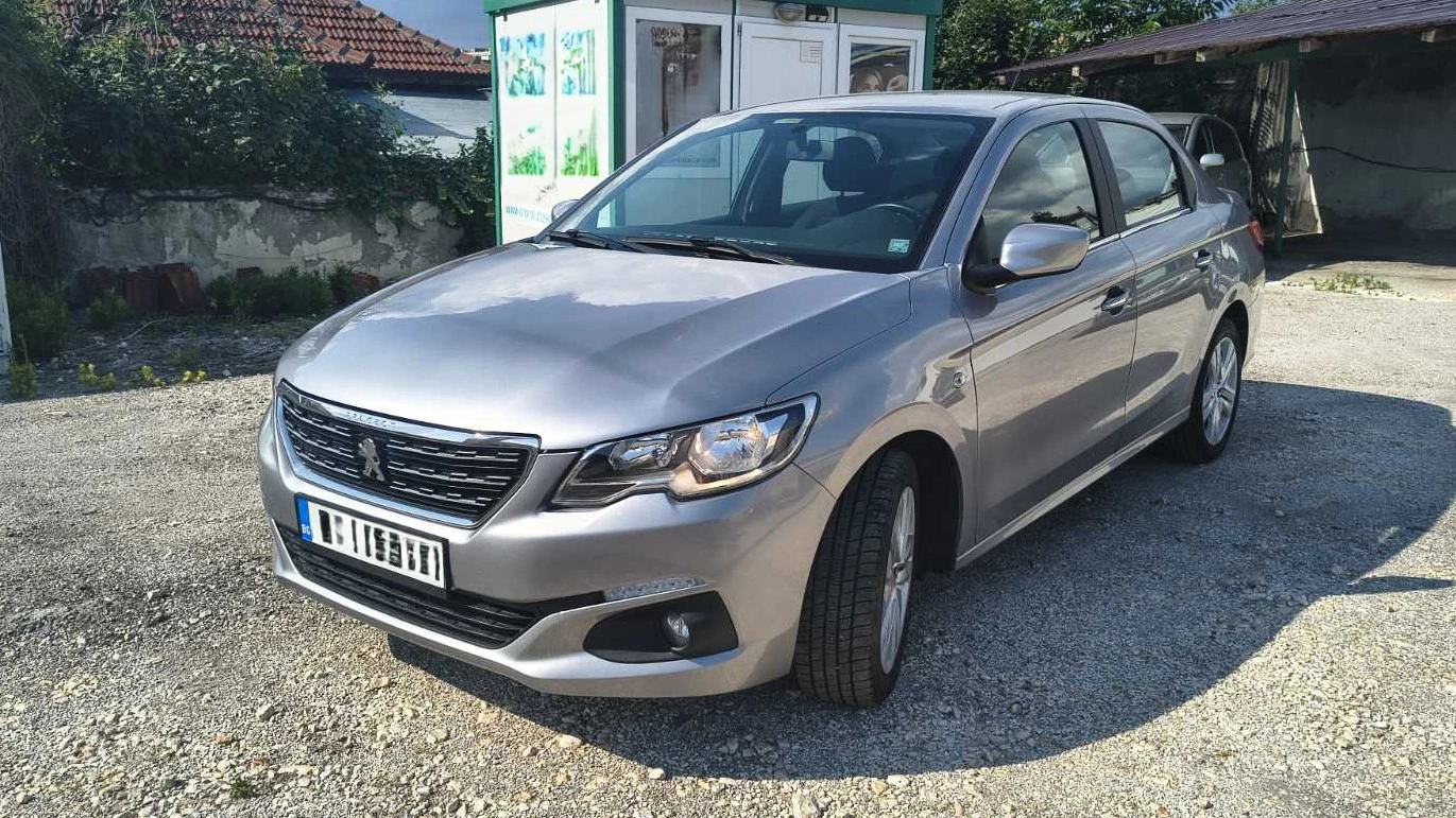 Peugeot 301 | Mobile.bg � ����������� 5