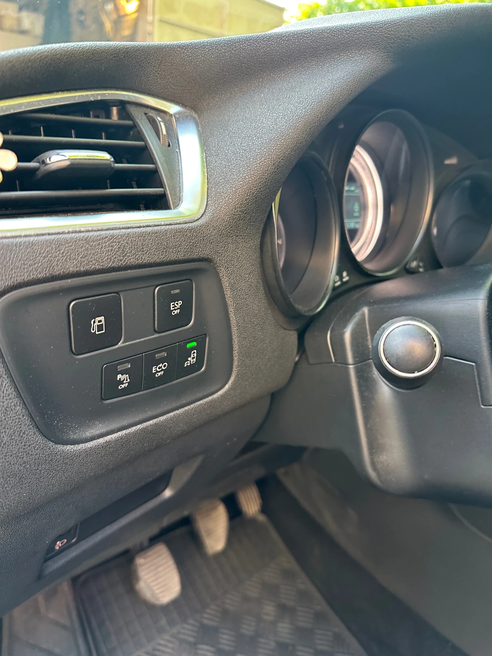 Citroen C4 1.6Hdi, снимка 10 - Автомобили и джипове - 55385851
