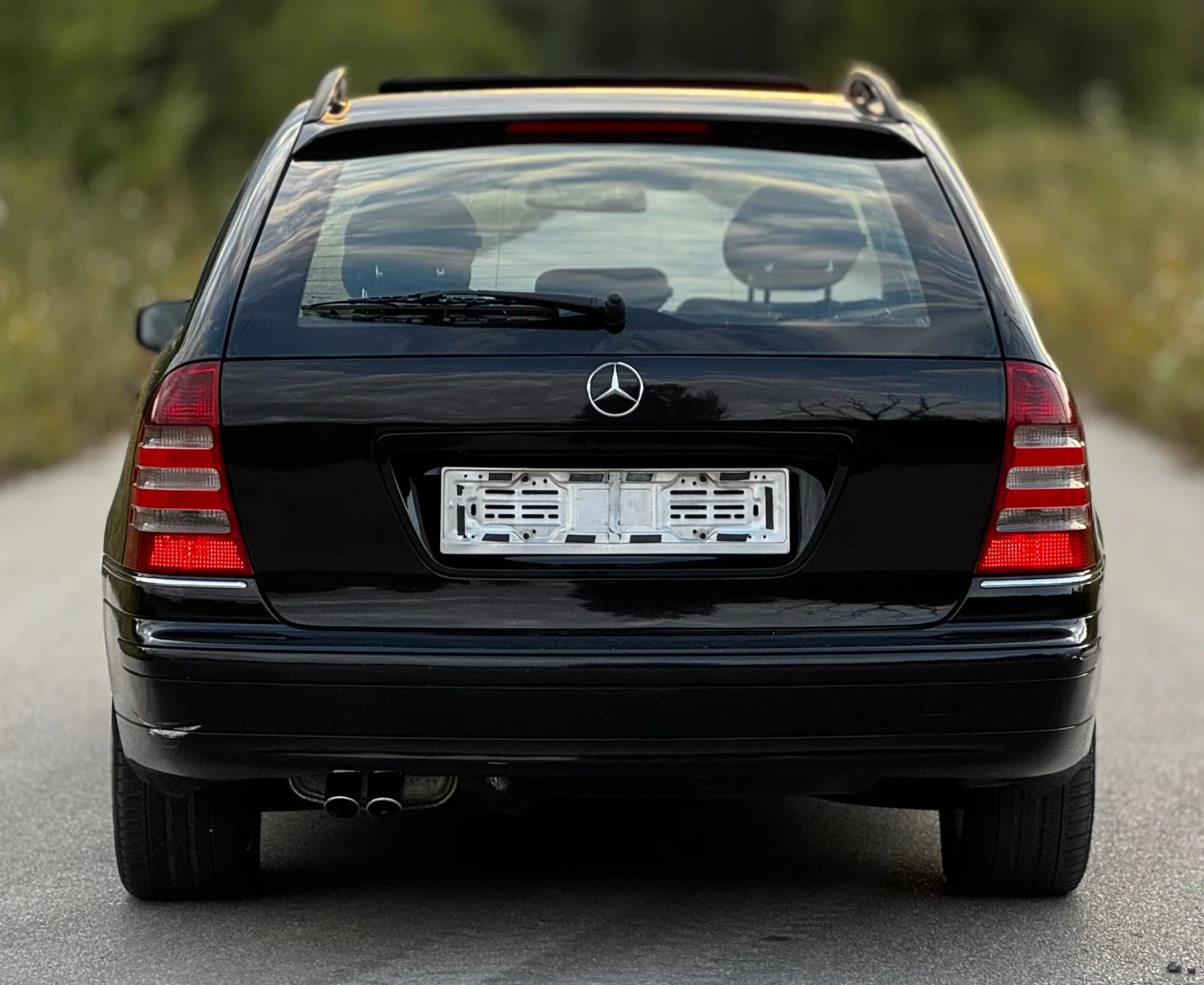 Mercedes-Benz C 220 Mercedes-Benz C220 CDI   150 �.�. | ����� �������� | Mobile.bg � ����������� 5