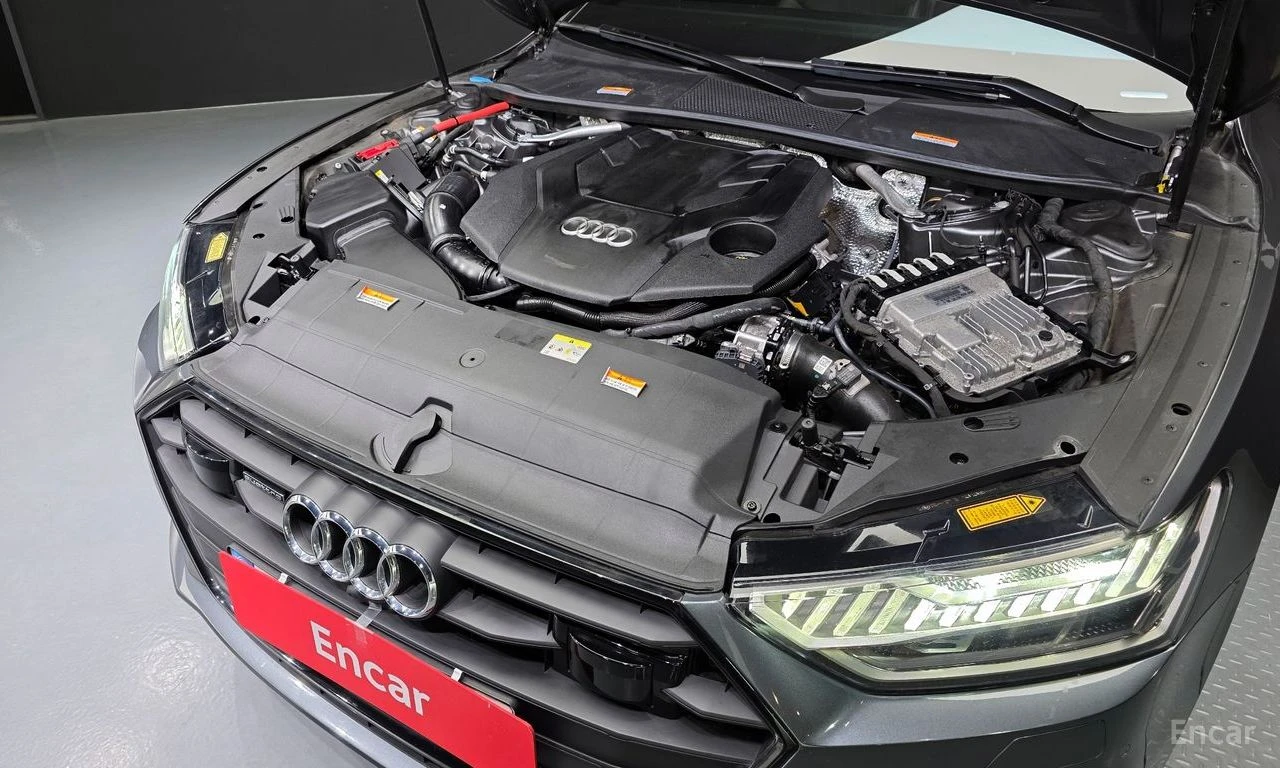 Audi A7 55TFSI* MATRIX* S* LINE* ОБДУХВАНЕ* ДИСТРОНИК* , снимка 17 - Автомобили и джипове - 55585836