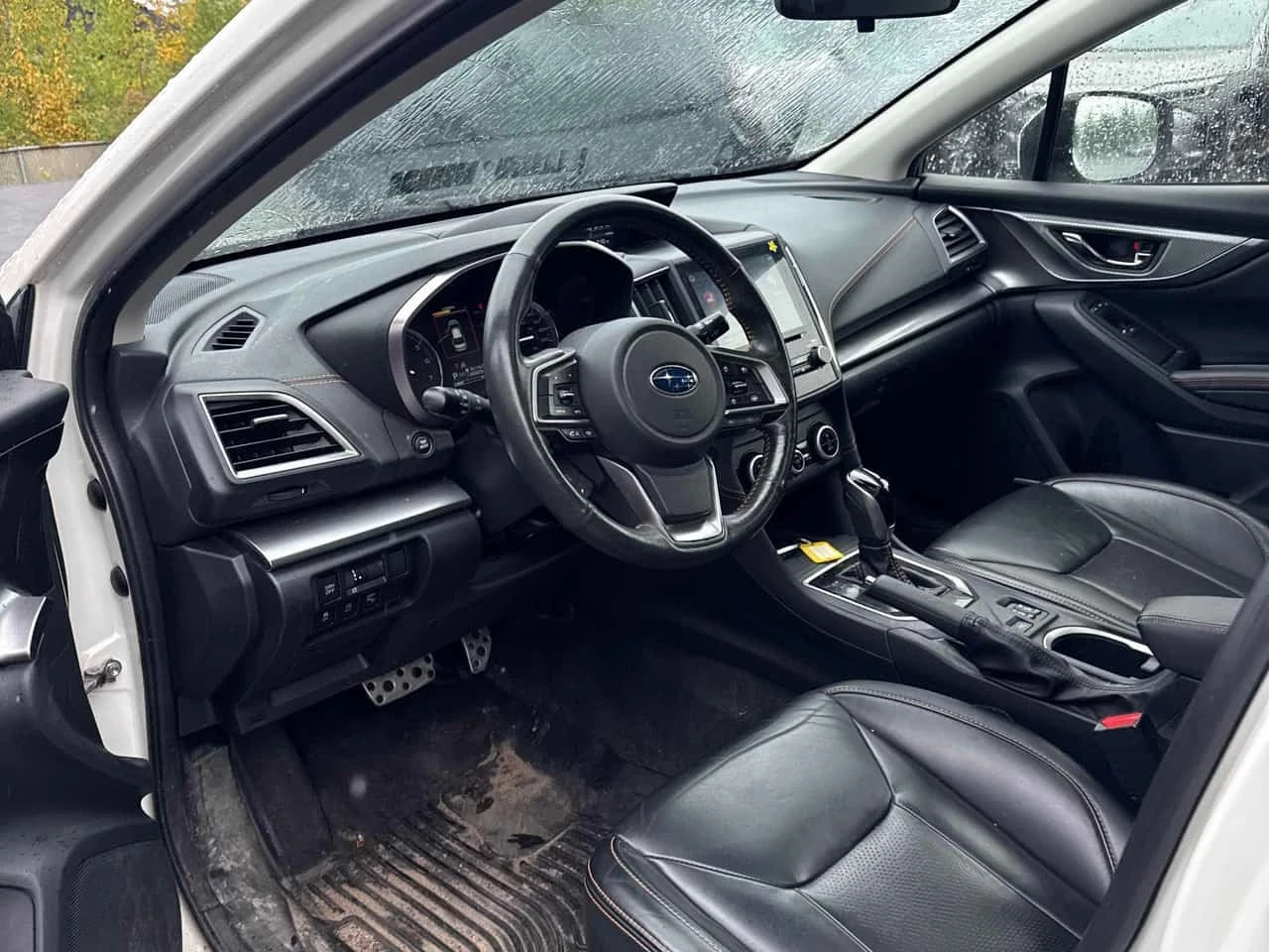 Subaru Crosstrek * Limited * CARFAX * ОПЦИЯ ЗА ФИНАНСИРАНЕ, снимка 5 - Автомобили и джипове - 55754695