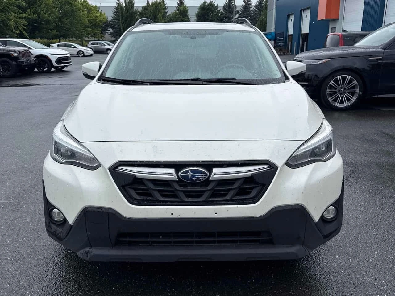 Subaru Crosstrek * Limited * CARFAX * ОПЦИЯ ЗА ФИНАНСИРАНЕ, снимка 6 - Автомобили и джипове - 55754695