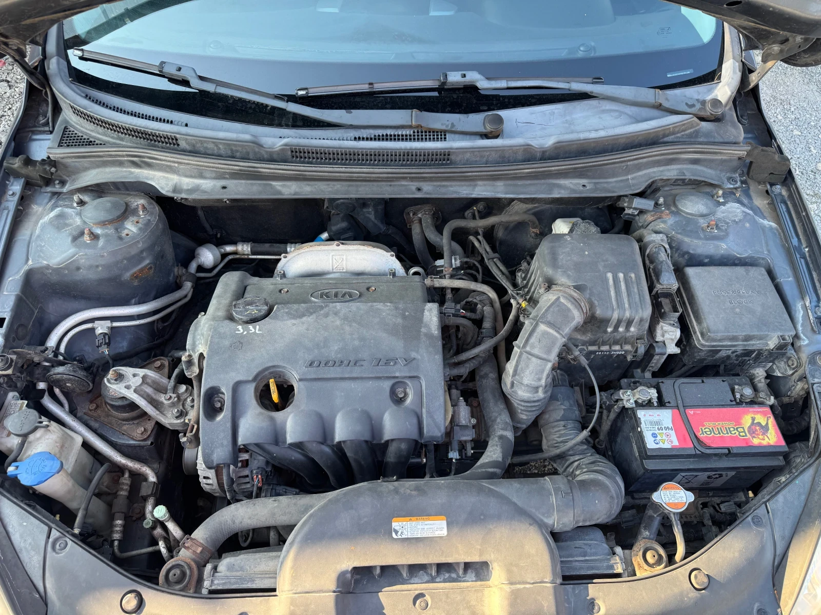 Kia Ceed 1.6i, снимка 14 - Автомобили и джипове - 55804014