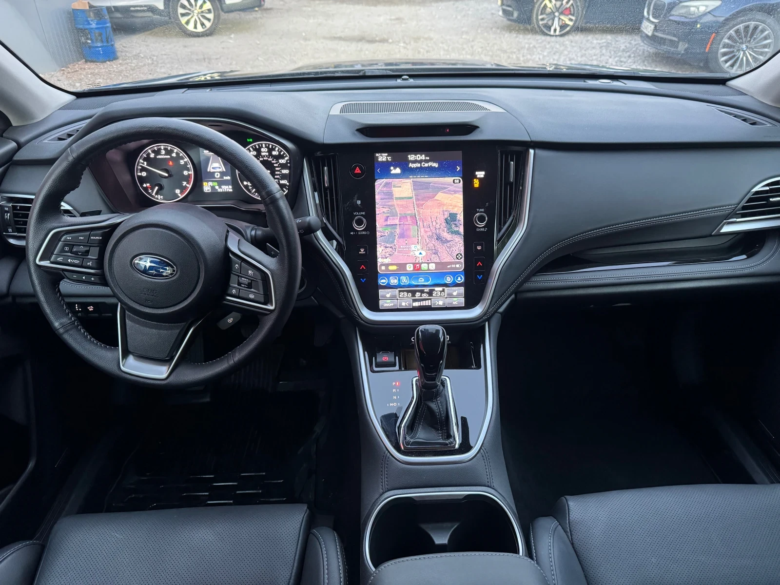 Subaru Outback 2, 4 XT | Mobile.bg � ����������� 7