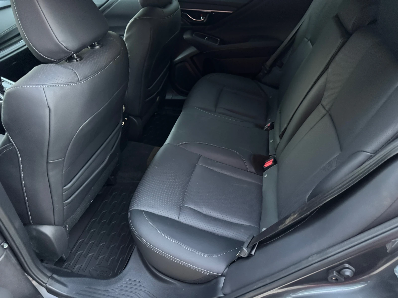 Subaru Outback 2, 4 XT | Mobile.bg � ����������� 8