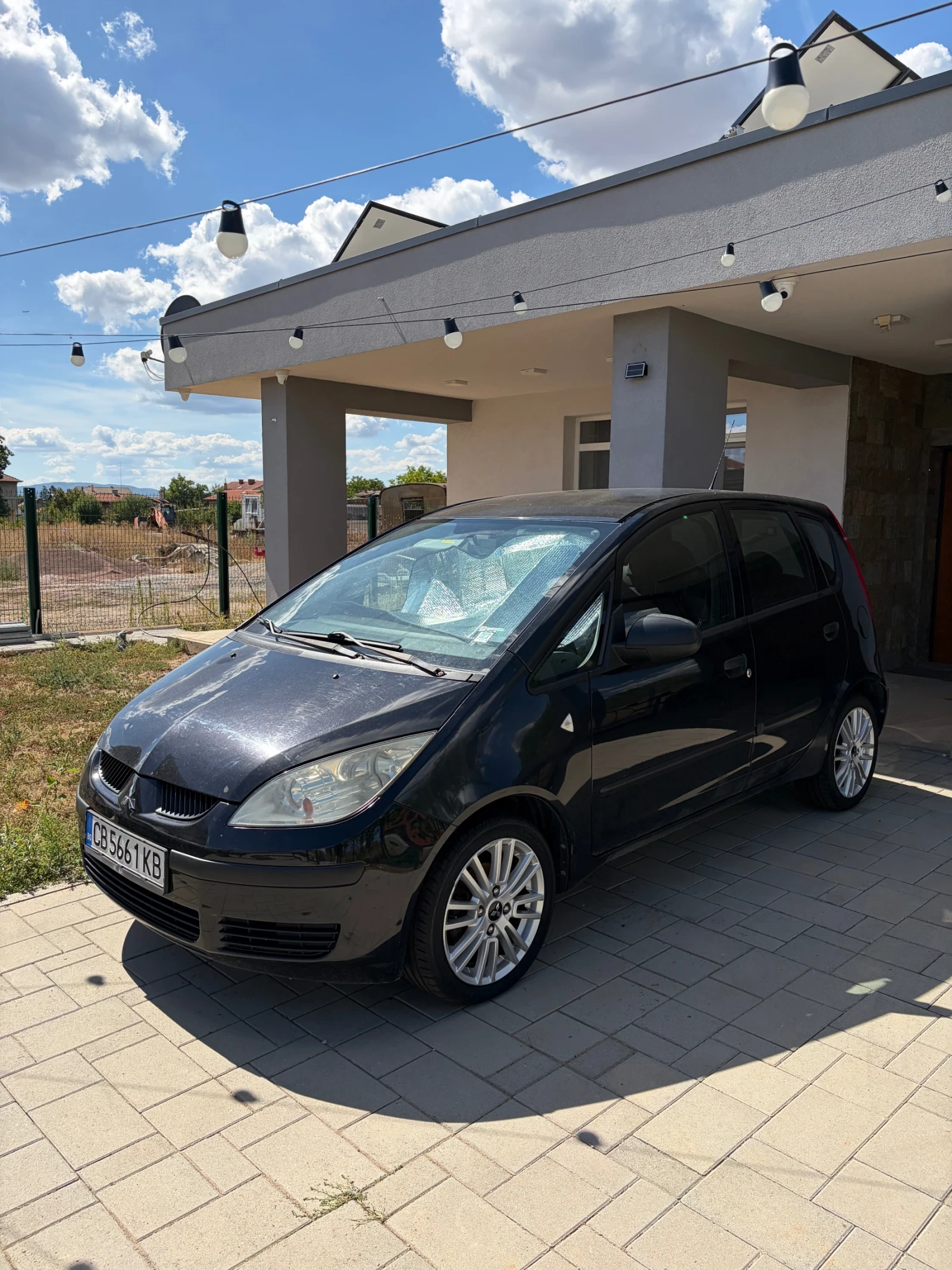 Mitsubishi Colt 1.3 Z30, снимка 3 - Автомобили и джипове - 55951754