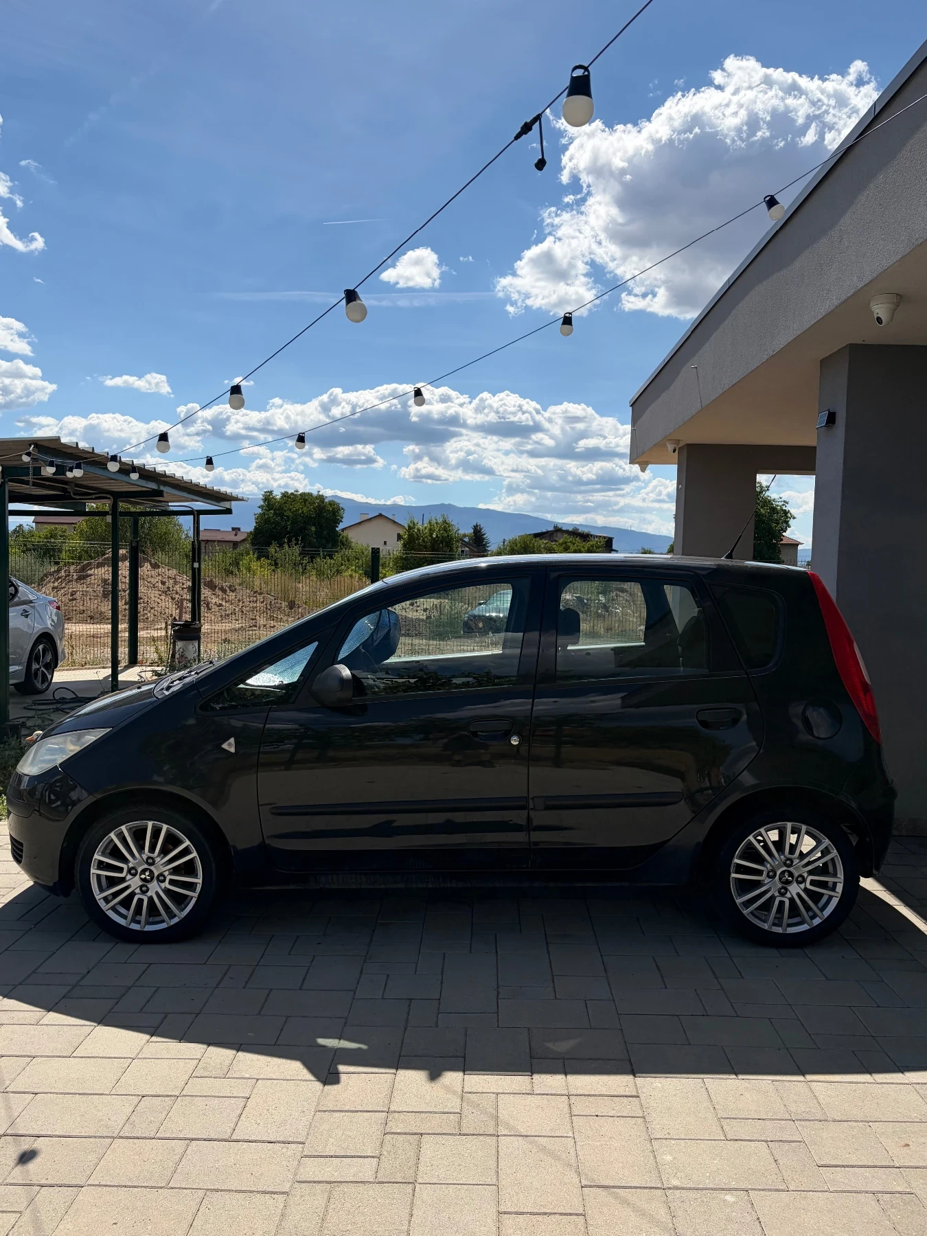 Mitsubishi Colt 1.3 Z30, снимка 4 - Автомобили и джипове - 55951754