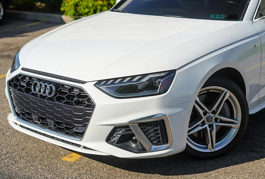 Audi A4 Quattro * ACC * 360 * АвтоКредит * (ЦЕНА ДО БГ), снимка 2 - Автомобили и джипове - 56038131