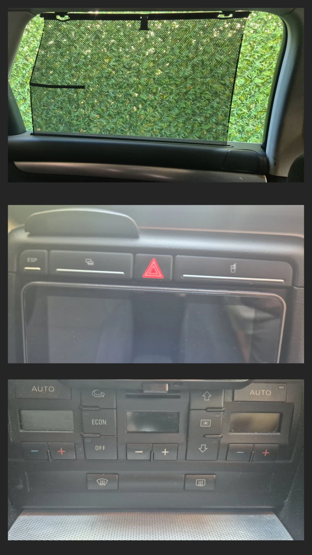 Audi A4 170hp | S-Line + | ��������� | ����� | 1.9 AWX | Mobile.bg � ����������� 12