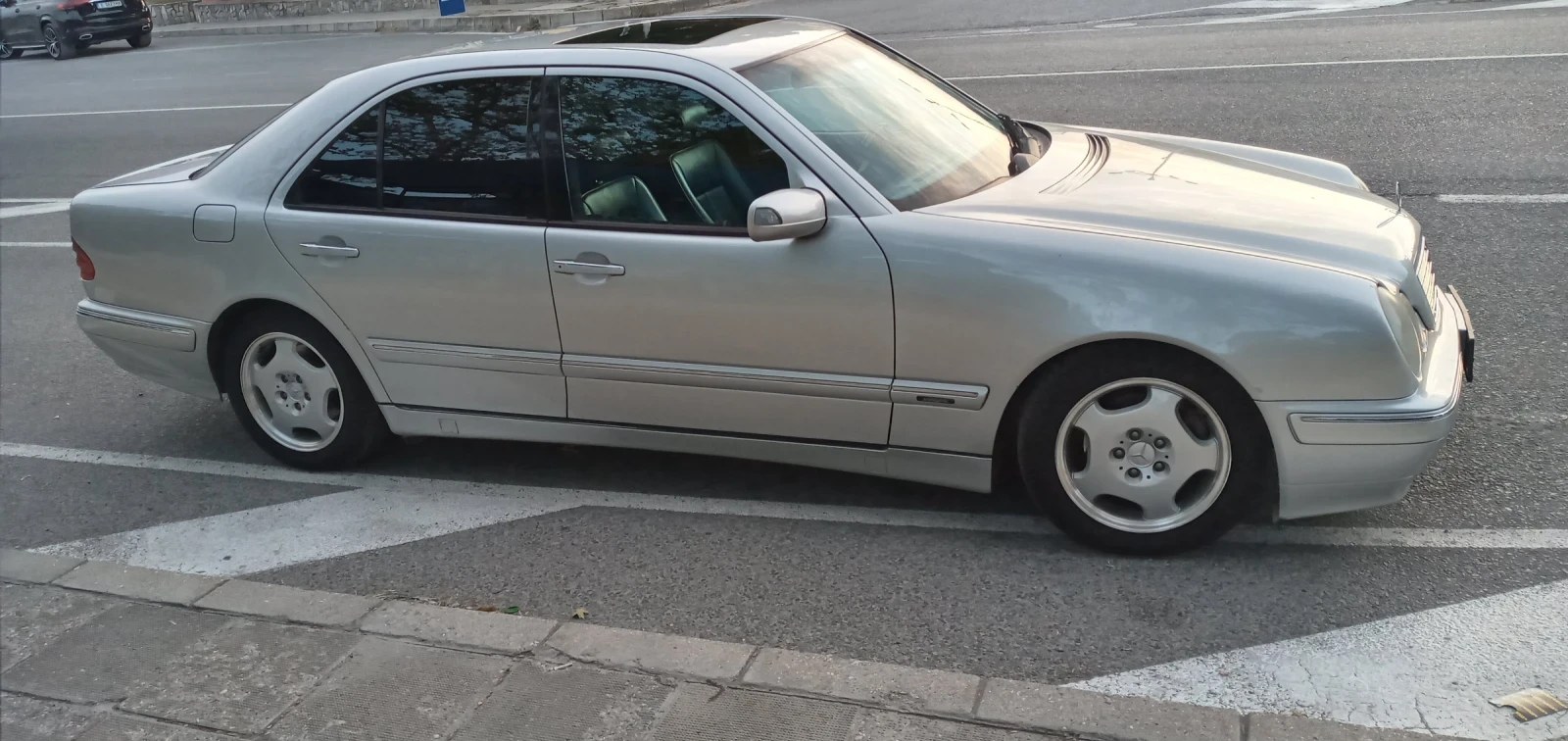 Mercedes-Benz E 320 CDI | Mobile.bg � ����������� 2