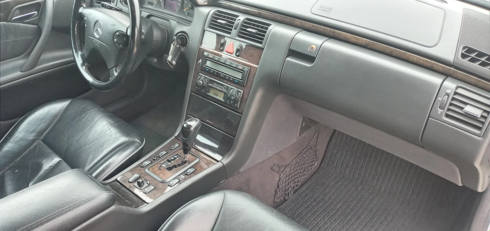 Mercedes-Benz E 320 CDI | Mobile.bg � ����������� 6