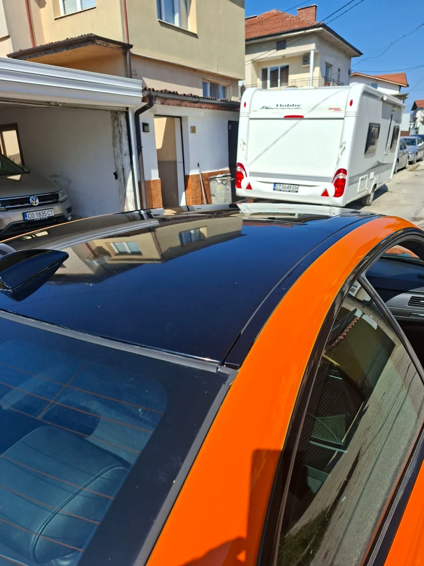 BMW 335 Купе, снимка 4 - Автомобили и джипове - 56449442