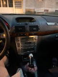 Toyota Avensis 2.0 116кс. - изображение 8