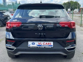 VW T-Roc, снимка 5