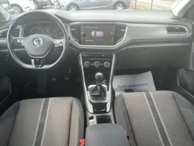 VW T-Roc, снимка 8