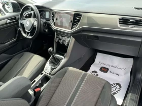 VW T-Roc, снимка 9