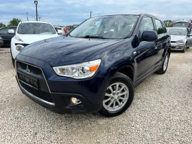 Mitsubishi ASX 1.8 DI-D 150к.с.