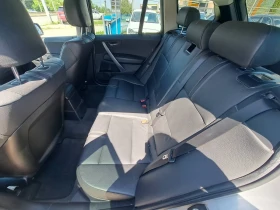 BMW X3, снимка 10