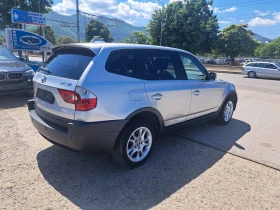 BMW X3, снимка 7