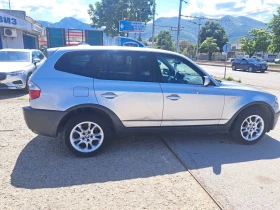 BMW X3, снимка 8